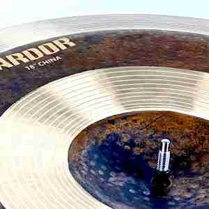 China Ardor 18"