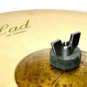 Crash Lad 18" B20