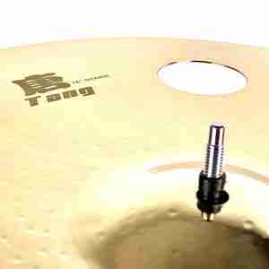 Crash Tang Ozone6 16"