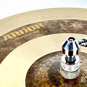 Hihats Ardor 14" B20