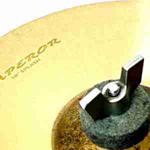 Splash Emperor 10" B20