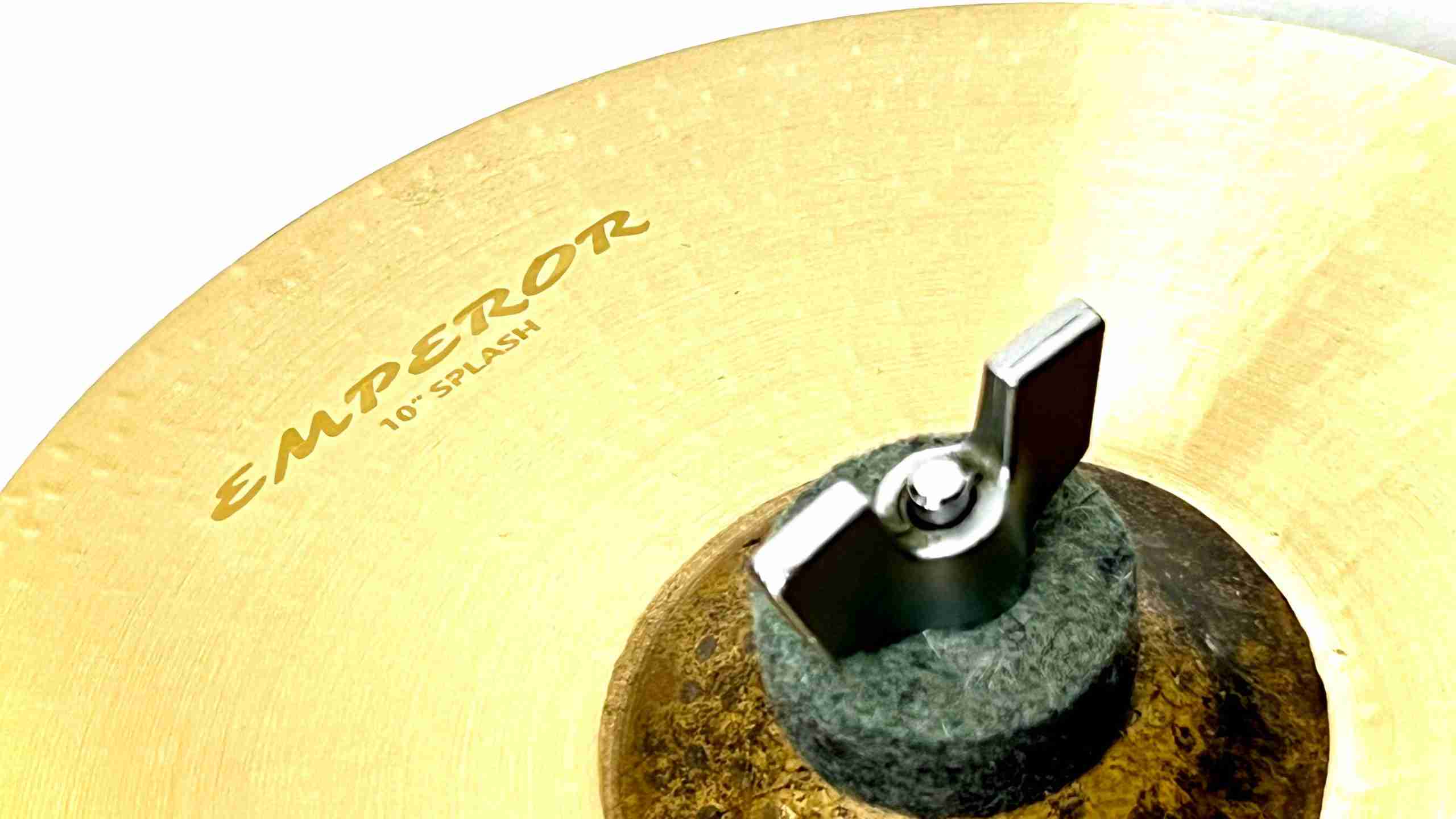 Splash Emperor 10" B20