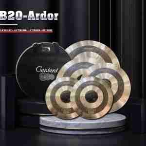 Set B20 - Ardor