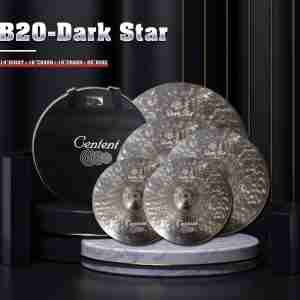 Set B20 - Dark Star