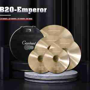 Set B20 - Emperor