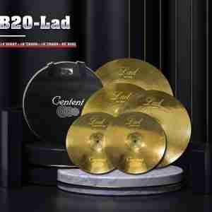 Set B20 - Lad