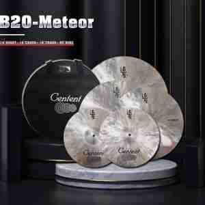 Set B20 - Meteor
