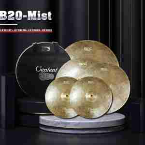 Set B20 - Mist