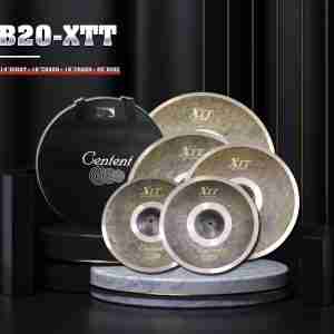 Set B20 - XTT