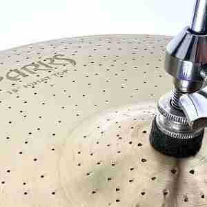 Hihats Sparks 15"
