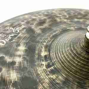 Hihats Dark Star 14" B20