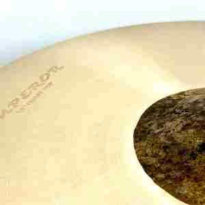 Hihats Emperor 14" B20