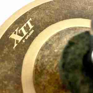 Splash XTT 6" B20