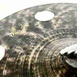 Crash Ozone6 Dark Star 16" B20