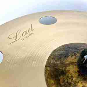 Crash Ozone6 Lad 18" B20
